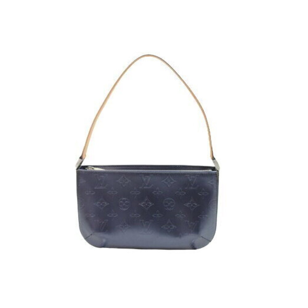 Louis Vuitton Monogram Fowler handbag